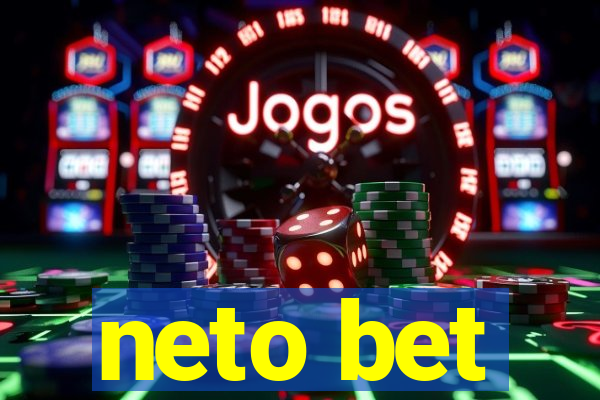 neto bet